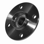GSP 533303 Wheel Bearing and Hub Assembly - Rear - view 5