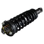GSP 810352 Suspension Strut and Coil Spring Assembly - Front - view 2
