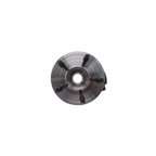 GSP 824234 Wheel Bearing and Hub Assembly - Front - view 8