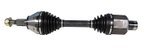 GSP NCV10040 CV Axle Assembly - Front, Front Left or Front Right - view 2