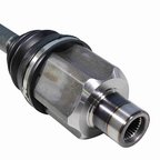 GSP NCV10040 CV Axle Assembly - Front, Front Left or Front Right - view 5