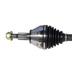 GSP NCV10040 CV Axle Assembly - Front, Front Left or Front Right - view 1