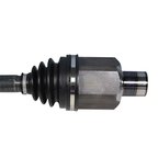 GSP NCV10040 CV Axle Assembly - Front, Front Left or Front Right - view 3