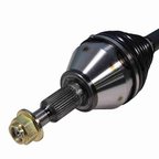 GSP NCV10040 CV Axle Assembly - Front, Front Left or Front Right - view 4