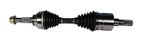 GSP NCV10047 CV Axle Assembly - Front, Front Left or Front Right - view 2