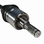 GSP NCV10047 CV Axle Assembly - Front, Front Left or Front Right - view 5