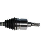 GSP NCV10047 CV Axle Assembly - Front, Front Left or Front Right - view 3