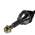 GSP NCV10047 CV Axle Assembly - Front, Front Left or Front Right - view 4