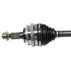 GSP NCV10061 CV Axle Assembly - Front, Front Left or Front Right - view 1