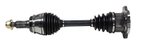 GSP NCV10142 CV Axle Assembly - Front, Front Left or Front Right - view 2