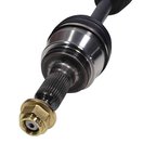 GSP NCV10142 CV Axle Assembly - Front, Front Left or Front Right - view 4