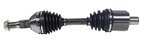 GSP NCV10225 CV Axle Assembly - Front Left or Front Right - view 2
