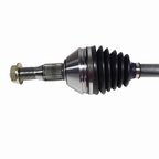 GSP NCV10225 CV Axle Assembly - Front Left or Front Right - view 1