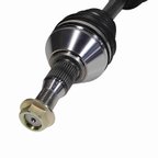 GSP NCV10225 CV Axle Assembly - Front Left or Front Right - view 4
