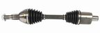 GSP NCV10235 CV Axle Assembly - Front Left or Front Right - view 2