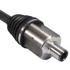 GSP NCV10235 CV Axle Assembly - Front Left or Front Right - view 5