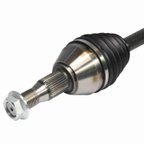 GSP NCV10235 CV Axle Assembly - Front Left or Front Right - view 4