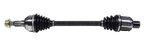 GSP NCV10236 CV Axle Assembly - Front Left - view 2