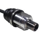 GSP NCV10236 CV Axle Assembly - Front Left - view 5