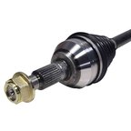 GSP NCV10236 CV Axle Assembly - Front Left - view 4