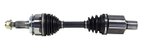 GSP NCV10239 CV Axle Assembly - Front, Front Left or Front Right - view 2