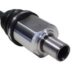 GSP NCV10239 CV Axle Assembly - Front, Front Left or Front Right - view 5