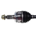 GSP NCV10239 CV Axle Assembly - Front, Front Left or Front Right - view 1
