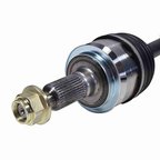GSP NCV10239 CV Axle Assembly - Front, Front Left or Front Right - view 4