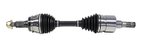 GSP NCV10244 CV Axle Assembly - Front Left or Front Right - view 2