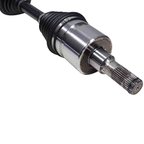 GSP NCV10244 CV Axle Assembly - Front Left or Front Right - view 5