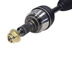 GSP NCV10244 CV Axle Assembly - Front Left or Front Right - view 4