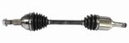 GSP NCV10510 CV Axle Assembly - Front Left - view 2