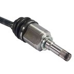 GSP NCV10510 CV Axle Assembly - Front Left - view 5