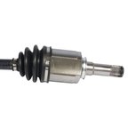GSP NCV10510 CV Axle Assembly - Front Left - view 3