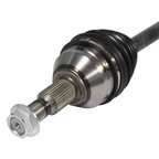 GSP NCV10510 CV Axle Assembly - Front Left - view 4