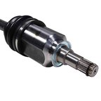 GSP NCV10555 CV Axle Assembly - Front Right - view 5