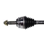 GSP NCV10555 CV Axle Assembly - Front Right - view 1
