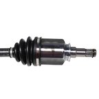 GSP NCV10555 CV Axle Assembly - Front Right - view 3