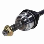 GSP NCV10555 CV Axle Assembly - Front Right - view 4