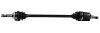 GSP NCV10586 CV Axle Assembly - Front Right - view 2