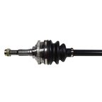 GSP NCV10586 CV Axle Assembly - Front Right - view 1