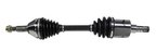 GSP NCV10613 CV Axle Assembly - Front Left - view 2