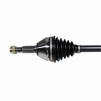 GSP NCV10613 CV Axle Assembly - Front Left - view 1