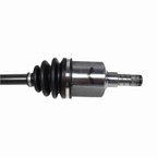 GSP NCV10613 CV Axle Assembly - Front Left - view 3
