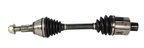 GSP NCV10623 CV Axle Assembly - Front Right - view 2