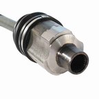 GSP NCV10623 CV Axle Assembly - Front Right - view 5