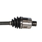 GSP NCV10623 CV Axle Assembly - Front Right - view 3