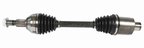 GSP NCV10639 CV Axle Assembly - Front Right - view 2