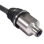 GSP NCV10639 CV Axle Assembly - Front Right - view 5