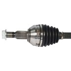 GSP NCV10639 CV Axle Assembly - Front Right - view 1